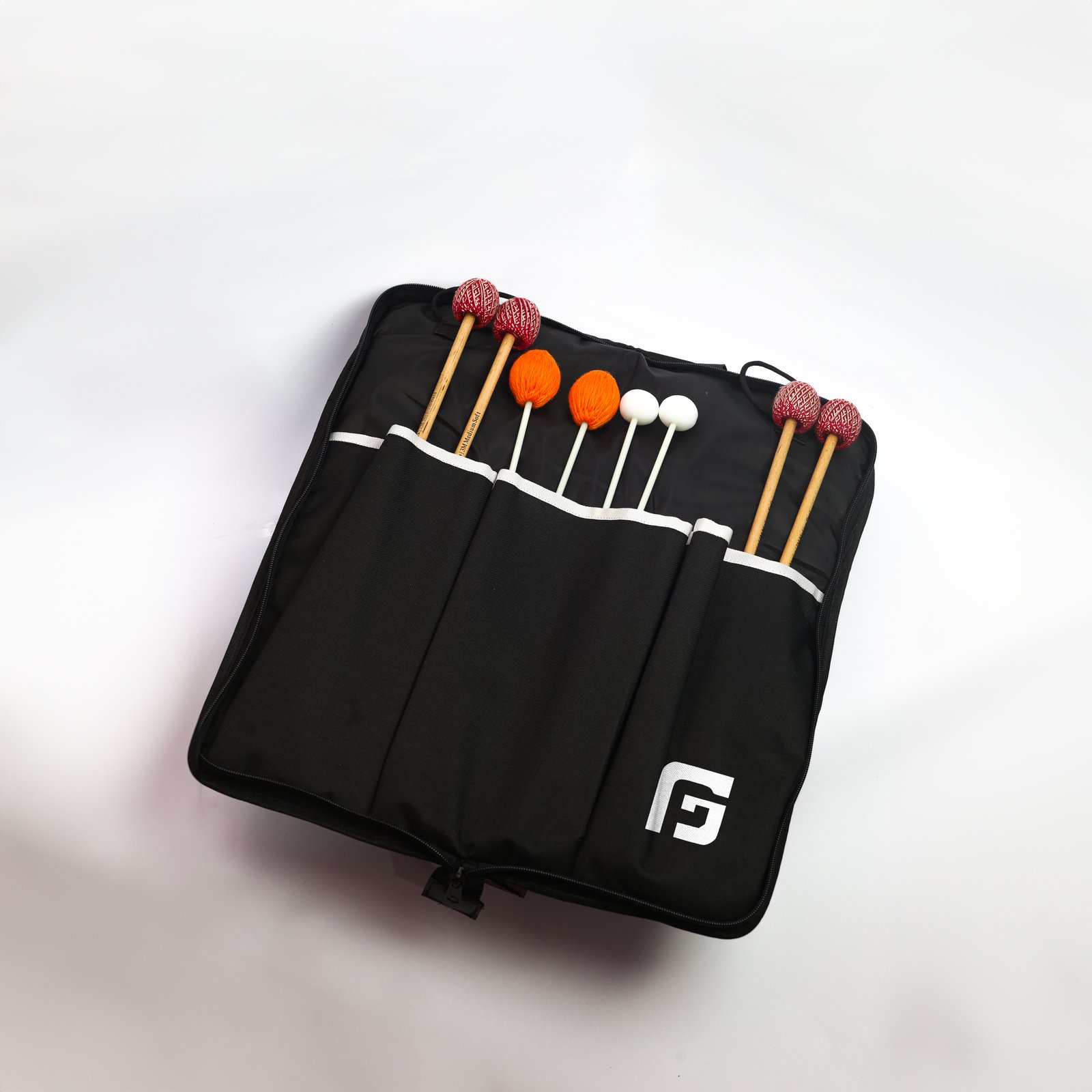 GearUp Mallet Bag - Medium