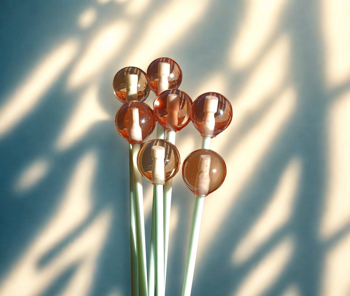 Mallet Mechanics Crystal Mallet