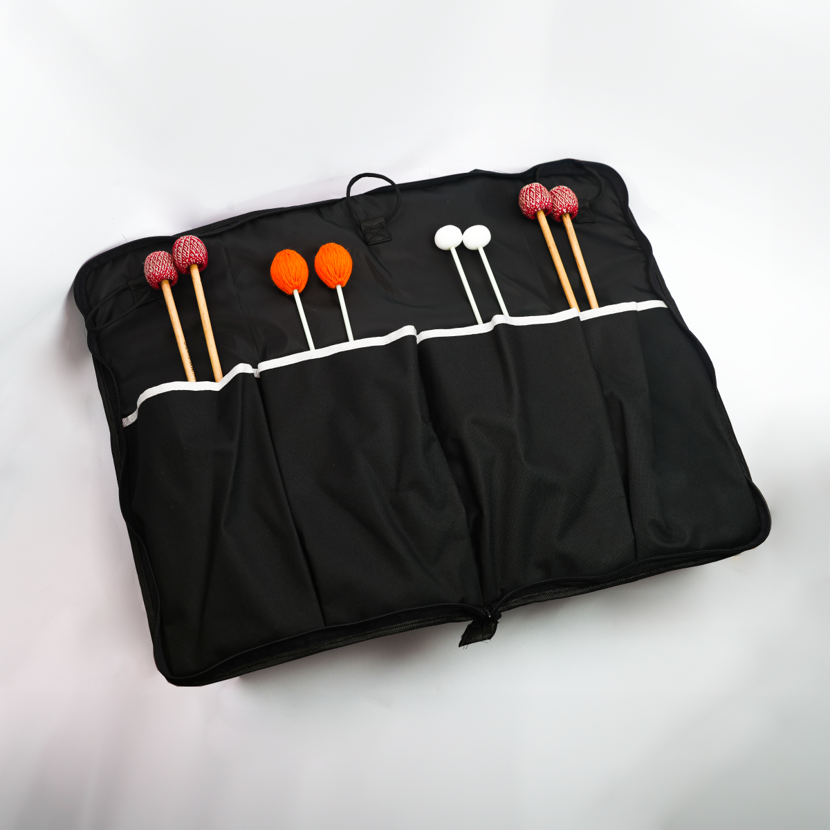 GearUp Mallet Bag - Large - Plain