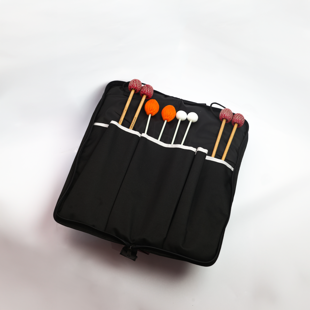 GearUp Mallet Bag - Medium- Plain