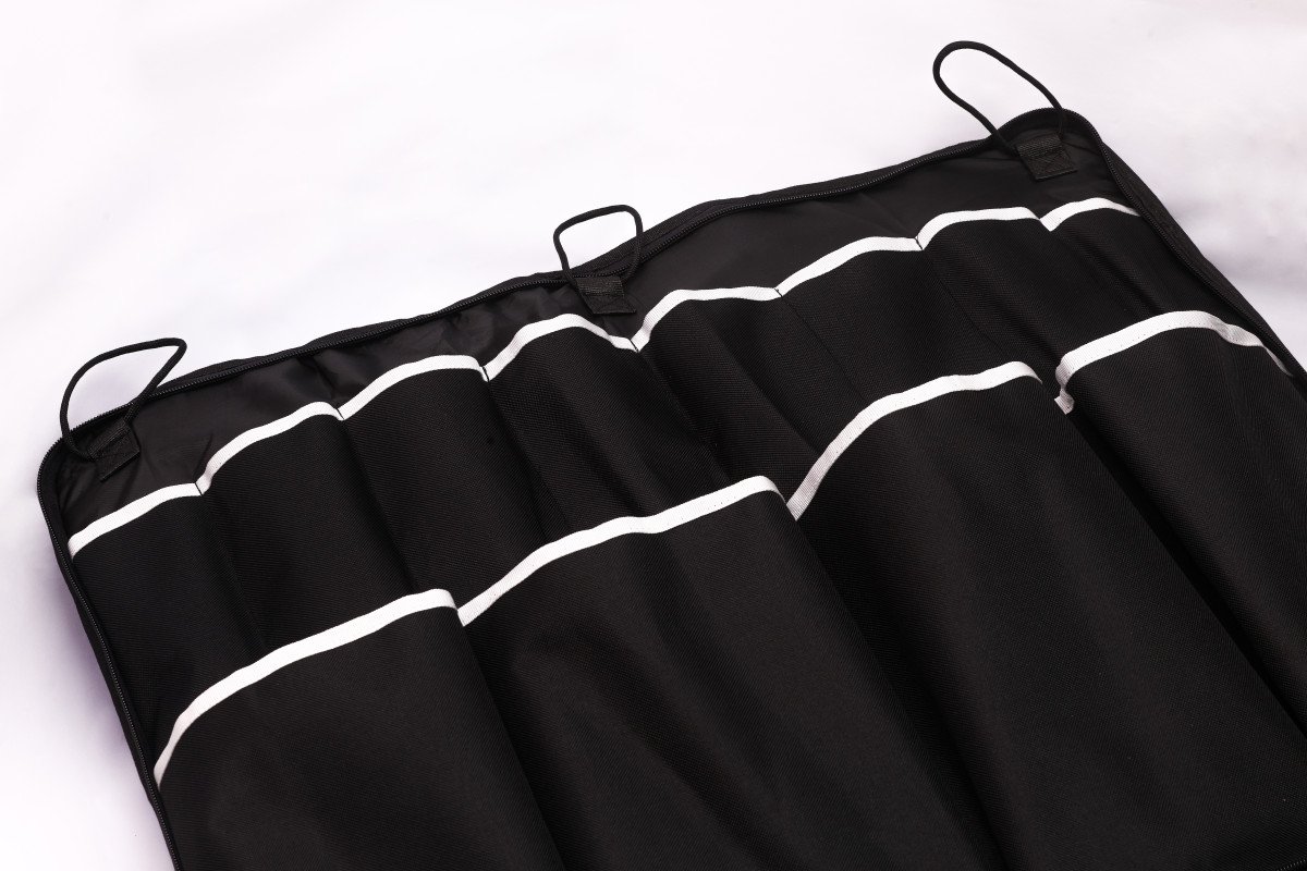 GearUp Mega Mallet Bag