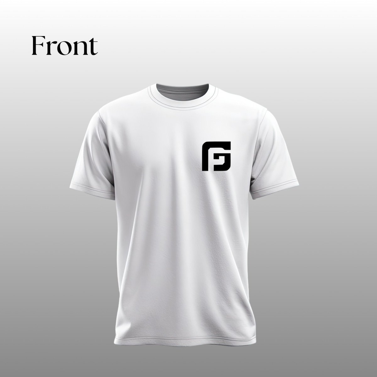 Gear Up Shirt