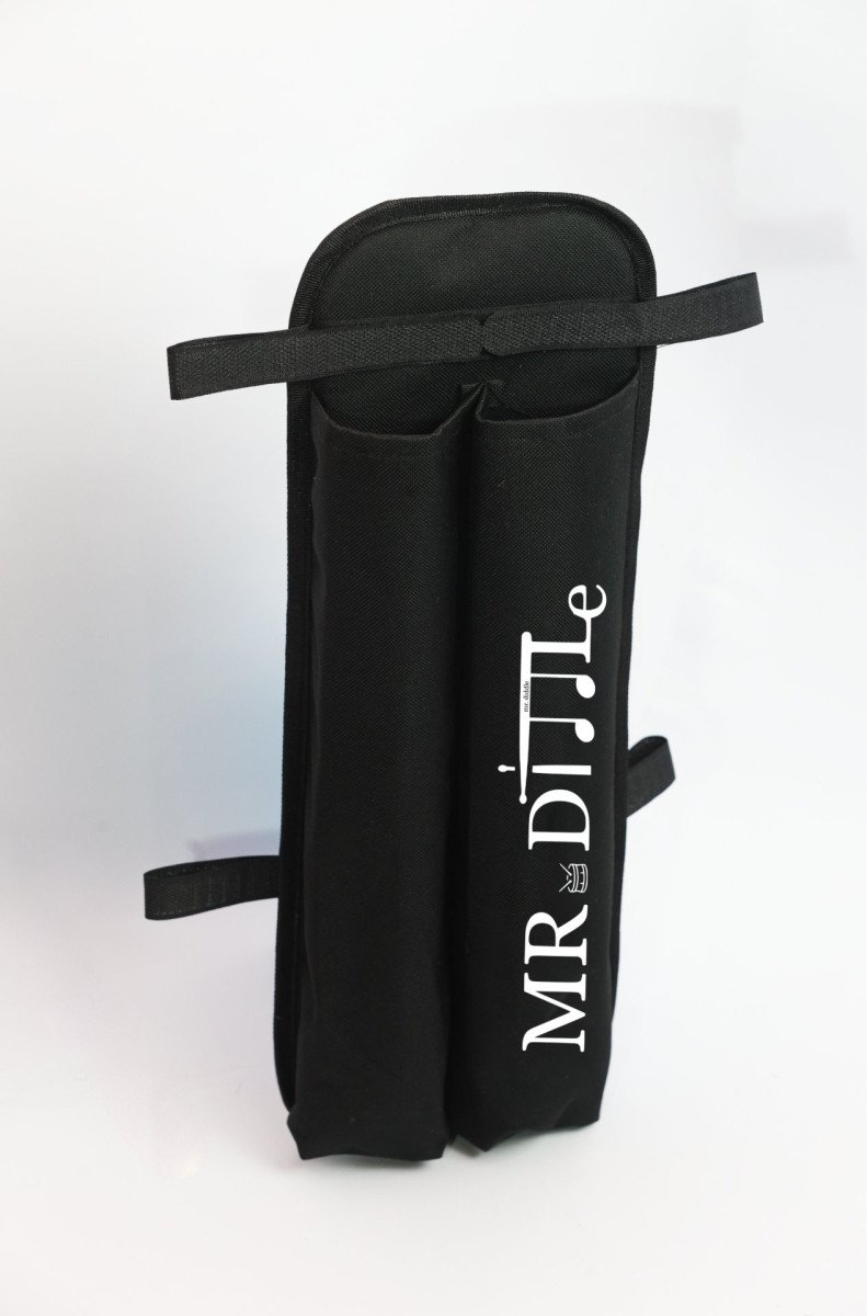GearUp x Mr. Diddle Double Stick Bag